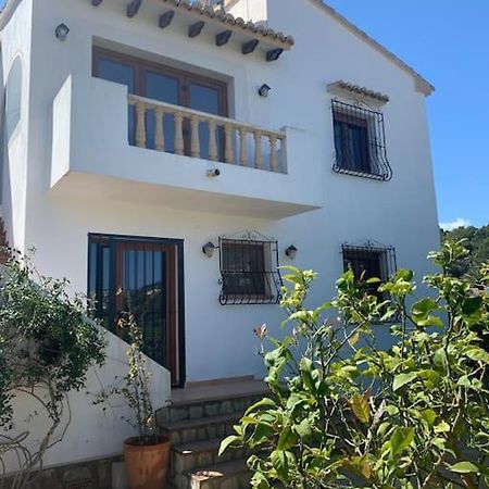 Apartament Casa Alfie Teulada Zewnętrze zdjęcie