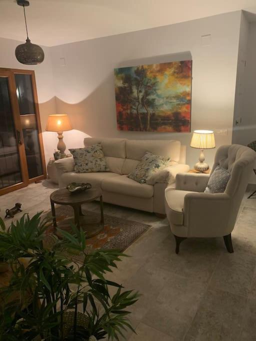 Apartament Casa Alfie Teulada Zewnętrze zdjęcie