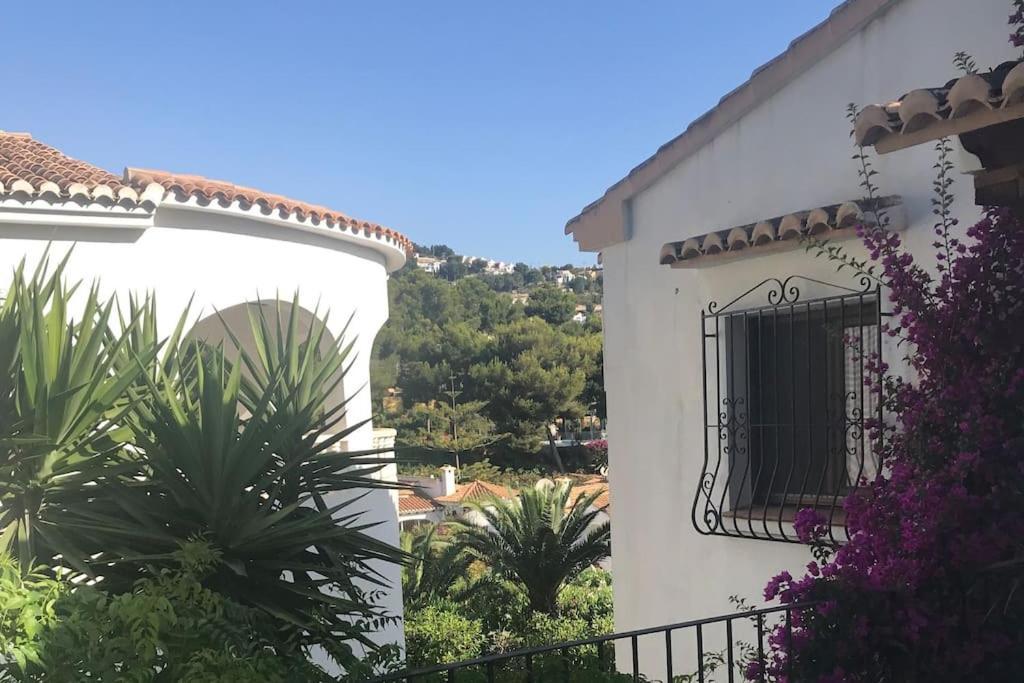 Apartament Casa Alfie Teulada Zewnętrze zdjęcie