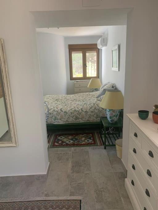 Apartament Casa Alfie Teulada Zewnętrze zdjęcie