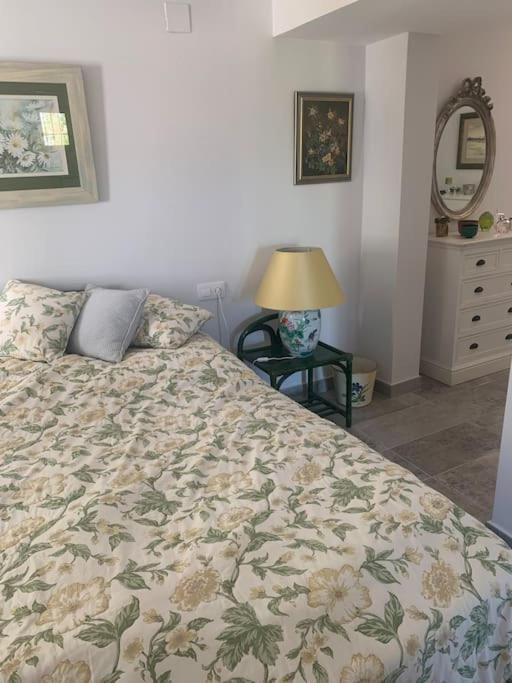 Apartament Casa Alfie Teulada Zewnętrze zdjęcie