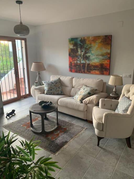 Apartament Casa Alfie Teulada Zewnętrze zdjęcie