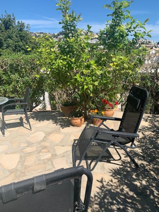 Apartament Casa Alfie Teulada Zewnętrze zdjęcie